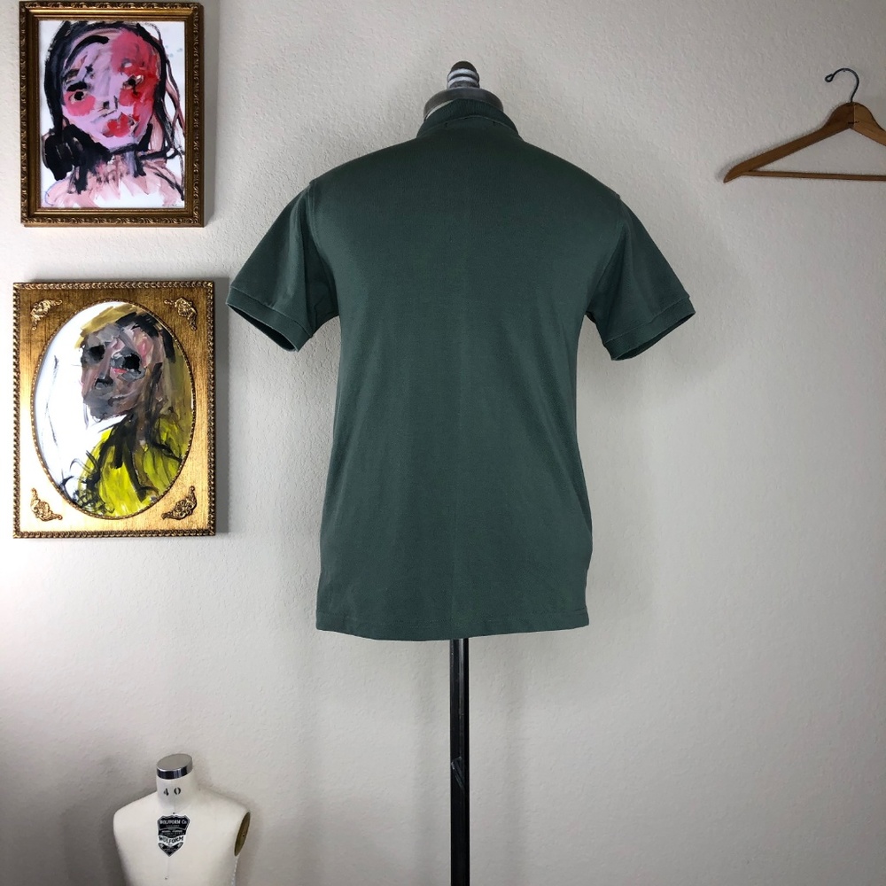 Polo Men's - Picture 4 of 5
